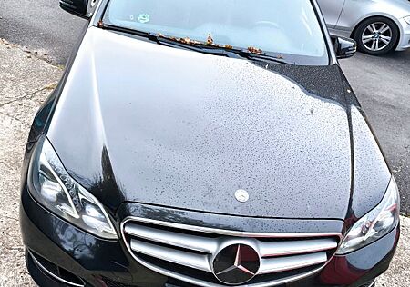 Mercedes-Benz E 200 CDI T AVANTGARDE AVANTGARDE