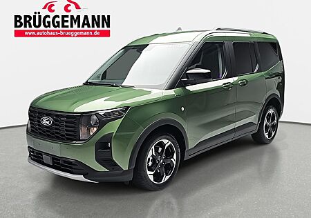 Ford Tourneo Courier 1.0 EB AUT. ACTIVE+NAVI+ACC+WINT
