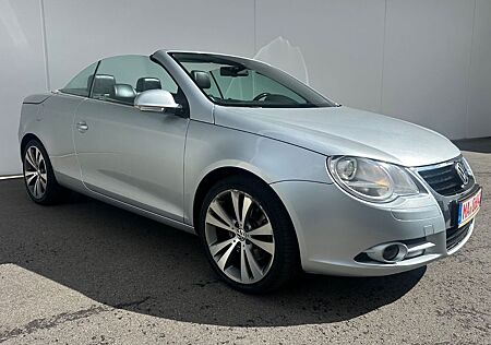 VW Eos Volkswagen 2.0 Turbo,AUTOMATIK,TÜV NEU