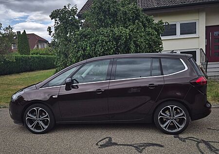 Opel Zafira Tourer 2.0 CDTI, 7-Sitzer, top Ausstattun