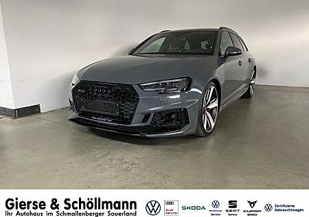 Audi RS4 Avant 2.9 TFSI quattro tiptronic HUD+B&O