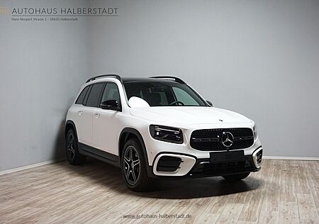 Mercedes-Benz GLB 250 4Matic AMG Premium Plus/Night/HUD/AHK/