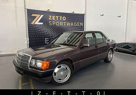 Mercedes-Benz 190 E 3.2 AMG (201) | CODE 957 | RARITÄT !! |