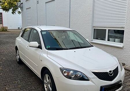 Mazda 3 1.6 Active Active