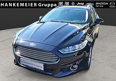 Ford Mondeo Turnier Titanium 1.5 Ecoboost 165PS