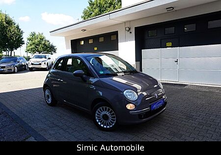 Fiat 500 Lounge 1.4-16V KLIMA+ALU+PANORAMA+2.Hd