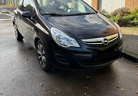 Opel Corsa 1.2 Edition Edition