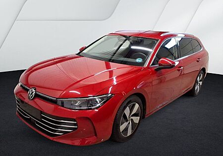 VW Passat Variant Volkswagen ELEGANCE 2.0TDI 150PS DSG ACC.AHK