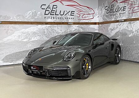 Porsche 992 /911 Turbo S/ Sport-Paket 911 Turbo/Carbon