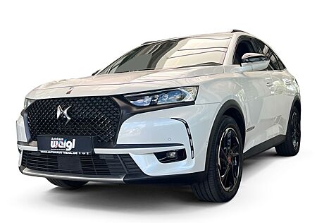 DS Automobiles DS7 Crossback E-Tense 4x4 300 Performance Line+