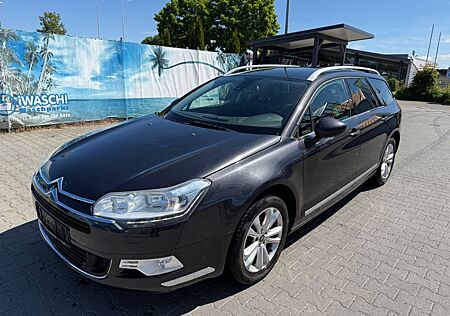 Citroën C5 Tourer Exclusive top Zustand 1.Hand