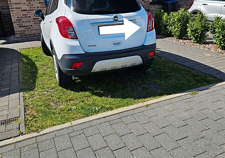Opel Mokka 1.6 ecoFLEX Edition Start/Stop Edition