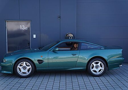 Aston Martin V8 Vantage Le Mans Coupé