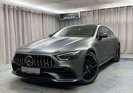 Mercedes-Benz AMG GT 4-trg. 53 4Matic+