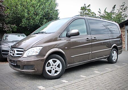 Mercedes-Benz Viano 3.0 CDI AMBIENTE 8-Sitze Xenon