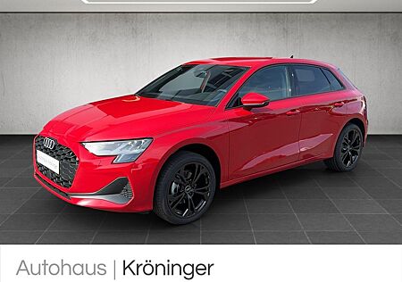 Audi A3 Sportback 30 TFSI Navi Klima Privacy EPH