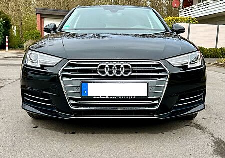 Audi A4 2.0 TDI 140kW S tronic Avant - Nur 4,5l/100km