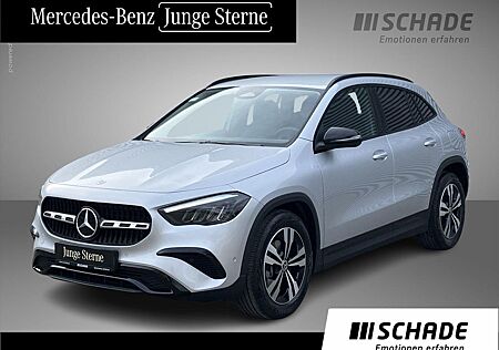 Mercedes-Benz GLA 180 Progressive LED*Night*Kamera*Lenkradhzg*