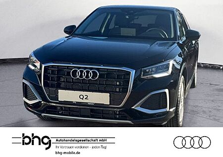 Audi Q2 advanced 35 TFSI 110(150) kW(PS) S tronic