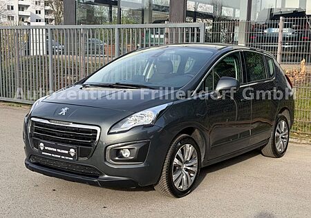 Peugeot 3008 Active AUTOMATIK/NAVI/KAMERA/TÜV+INSP NEU!!