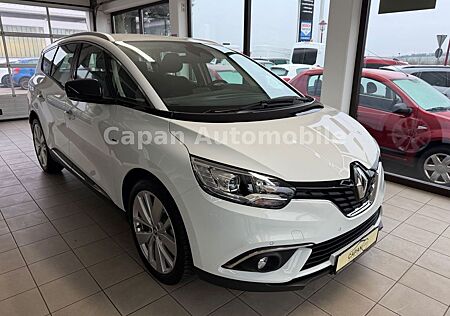 Renault Grand Scenic Scenic IV Grand Limited /1.Hand/Automatik/EURO6