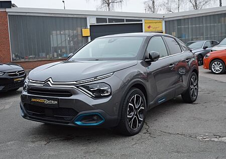 Citroën E-C4 C4 Lim. ë- Shine"LED"LEDER"KAMERA"HuD"KEYLESS"