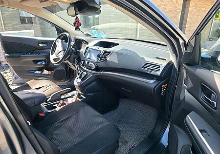 Honda CR-V 1.6 i-DTEC 118kW 4WD Executive Automati...