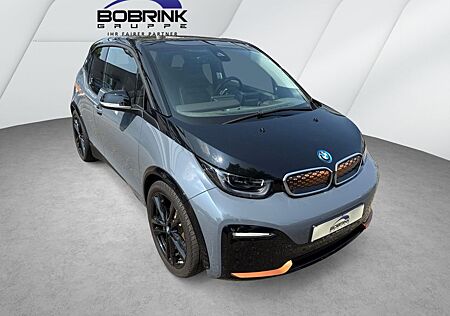 BMW i3 s ''Unique Forever'' Pano Kamera LED Sitzhzg.