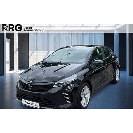 Renault Clio leasen