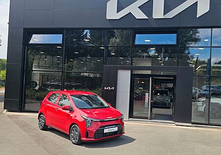 Kia Picanto 1,0 AMT Vision*Automatic*Navi