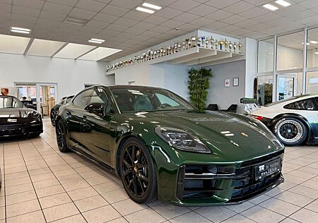 Porsche Panamera 4S E-Hybrid SportDesign/ACC/Panorama