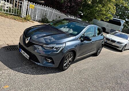 Renault Clio TCe 100 Intens Intens