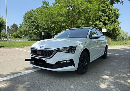 Skoda Scala 1.5 TSI ACT Drive 125 Sondermodell