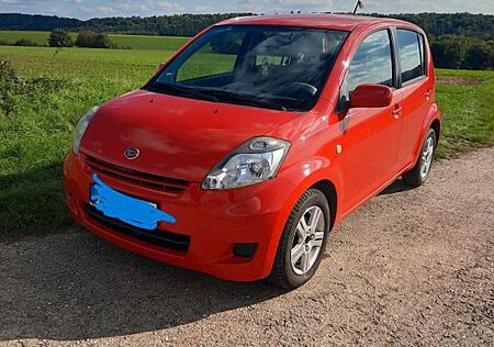 Daihatsu Sirion 1.3 - M3