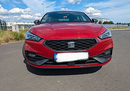 Seat Leon 1.5 TSI ACT 110kW FR FR