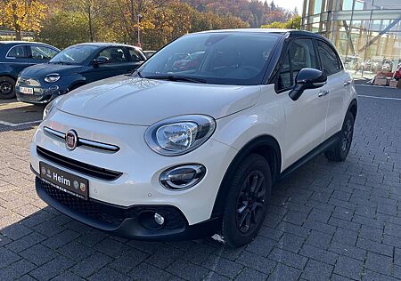 Fiat 500X Lounge Klimaautomatik Glasdach Rückfahrkama