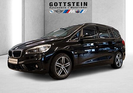 BMW 2er 220i 5. Türer / Gran Tourer / Aut. / Sport Line