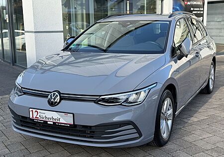 VW Golf Volkswagen VIII Variant 2.0 TDI Life*AHK*NAVI*Ambiente