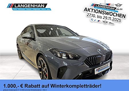 BMW 220d MSport HUD AHK Lenkradheizung