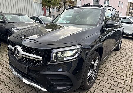 Mercedes-Benz GLB 200 AMG Line*Pano*High-End*LED*Kamera*AHK