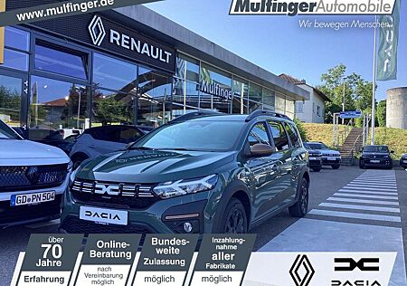 Dacia Jogger Extreme+ ECO-G 100 NAVI SHZ Klimaaut. Kam LED