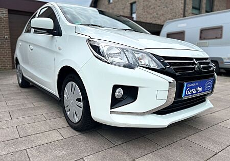 Mitsubishi Space Star Basis