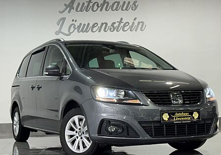 Seat Alhambra *1.HAND*S-HEFT*RFK*SHZ*CARPLAY*NAVI*