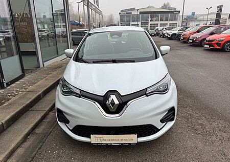 Renault ZOE Experience, CCS, Navi.-Paket, Klimaauto.