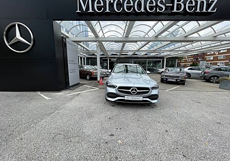 Mercedes-Benz C 300 9G-Tronic,Hight-End-info.,Digital Light,