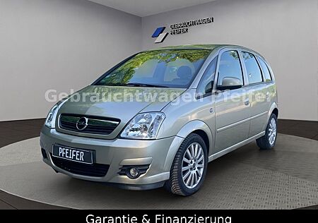 Opel Meriva 1.6 CATCH ME*Klima*PDC*TÜV Neu*SHZ*Tempo*