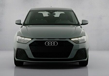 Audi A1 30 TFSI advanced Sportback