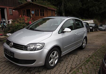 VW Golf Plus Volkswagen 1.2 TSI ,1 Hand,Schekheft
