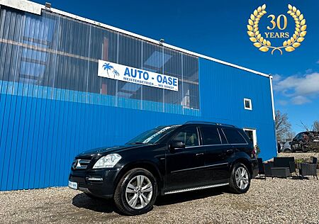 Mercedes-Benz GL 350 CDI BlueEfficiency 4Matic*7 Sitzer*Leder*