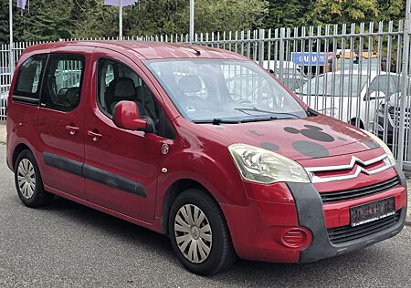 Citroën Berlingo Kombi Multispace KLIMA/ AHK/ 1 HAND